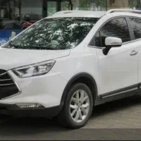 ماشین جک S3مدل ۹۹|خودرو سواری و وانت|اندیشه, اندیشه فاز ۱|دیوار