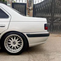 پژو پارس 85|خودرو سواری و وانت|اندیشه, شهرک صدف|دیوار