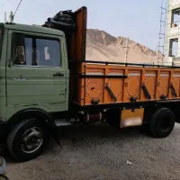 خاور 808 مدل 53|خودرو سنگین|شاهرود, |دیوار