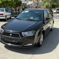 دنا پلاس ۶ دنده