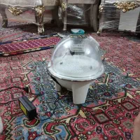 دستگاه جوجه کشی