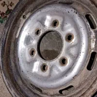 لاستیک سمند و چراغ جلو ۴۰۵|قطعات یدکی و لوازم جانبی|خرم‌آباد, |دیوار