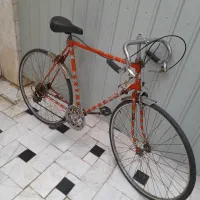 دوچرخه