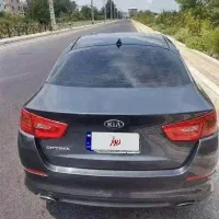 کیا اپتیما ۲۰۱۵ فول آپشن منطقه آزاد انزلی|خودرو سواری و وانت|رشت, گلسار|دیوار