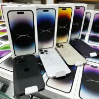 ایفون 15 پرومکس فول کپی|موبایل|مشهد, آزادشهر|دیوار