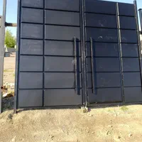 جوشکار ماهر برای ساخت درب و پنجره و تیرچه|استخدام صنعتی، فنی، مهندسی|مشهد, عسگریه|دیوار