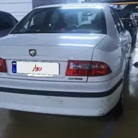 سمند EF7|خودرو سواری و وانت|کرج, گوهردشت|دیوار