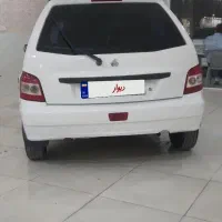 پراید۱۱۱مدل ۹۸|خودرو سواری و وانت|گنبد کاووس, |دیوار