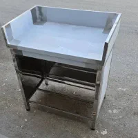 میز مرغ و ماهی|کافی‌شاپ و رستوران|اندیمشک, |دیوار