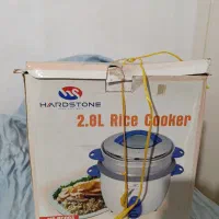 پلو پز برقی نو