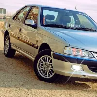 پارس مدل 83 جوان پسند