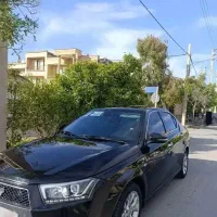 دنا پلاس توربو اتومات (اقساطی)