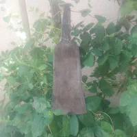 ساتور قصابی قدیمی