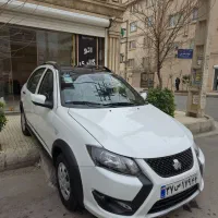 کوییک gxr صفر