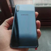 سامسونگ A7 2018