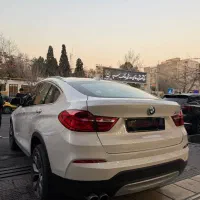 BMW X4 / 2015|خودرو سواری و وانت|تهران, سهروردی|دیوار