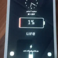 یک عدد تبلت به فروشد میرسد