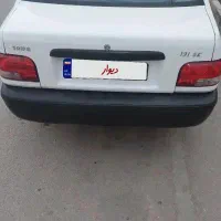 پراید ۱۳۱ مدل ۱۳۹۲|خودرو سواری و وانت|اسفراین, |دیوار