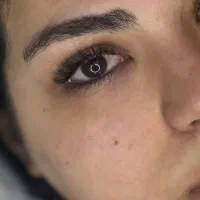 تخفیف اکستنشن مژه فقط برای ۱۰نفر اول|خدمات آرایشگری و زیبایی|کرج, گوهردشت|دیوار