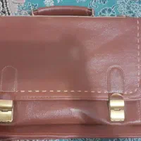 کیف چرم اداری