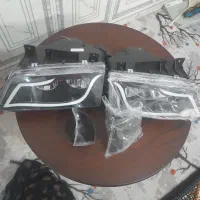 چراغ جلو پژو|قطعات یدکی و لوازم جانبی|چابهار, |دیوار