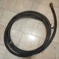 شلنگ فشار قوی سیم دار