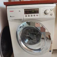 لباسشویی اسنوا