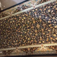 قالی راهرویی تمیز تمیز