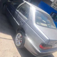 پژو پارس سال