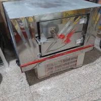 یخچال بنز ولوو الوند ایسوزو