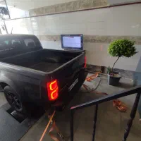 ریمپ داینو-رفع ناک