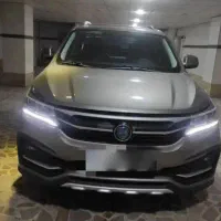 SX5 FMC آخر ۱۴۰۰|خودرو سواری و وانت|رشت, دیلمان|دیوار