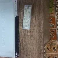 دی وی دی پلیر|پخشکننده DVD و ویدیو|قم, سراجه (۱۵ خرداد)|دیوار