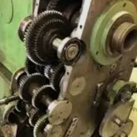 تعمیرات تخصصی انواع دستگاه تراش