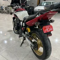 هوندا CB400|موتورسیکلت|کرج, گلشهر|دیوار