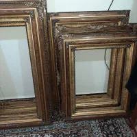 قاب تابلو فرش،آینه