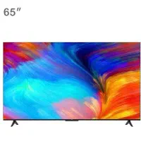 تلویزیون TCL تی سی ال ۶۵ گوگل P755|تلویزیون و پروژکتور|تبریز, |دیوار