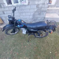 جترو ایکسل ۹۰|موتورسیکلت|آذرشهر, |دیوار