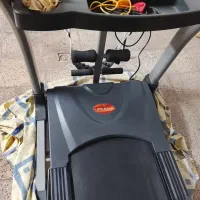 تردمیل|تجهیزات ورزشی|تربت جام, فاز ۲ فرهنگیان|دیوار