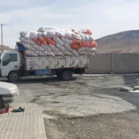 کاه گندم دیم|عمده‌فروشی|اصفهان, عباس‌آباد|دیوار