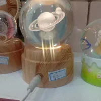 گوی متحرک و ثابت