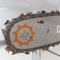 زنجیر اره موتوری۷برقی