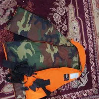 جلیقه نجات|غواصی و ورزشهای آبی|شیراز, پودنک|دیوار