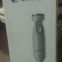 گوشت کوب برقی تک کاره