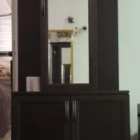 جاکفشی کمد دار