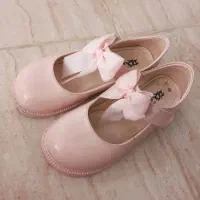 کفش عروسکی نونو