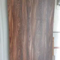 فروش درب چوبی در ابعاد مختلف|مصالح و تجهیزات ساختمان|اصفهان, رهنان|دیوار