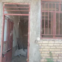 فروش خونه نیمه کاره و معاوضه با ماشین تیبا و ساینا|فروش خانه و ویلا|ساوه, |دیوار