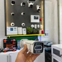 پکیج ۴ عددی دوربین مداربسته هوشمندAONE