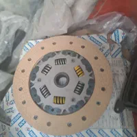 صفحه کلاچ نیسان زامیاد اصلی